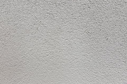 White concrete wall texture with beautiful patterned surface for decorative drywall